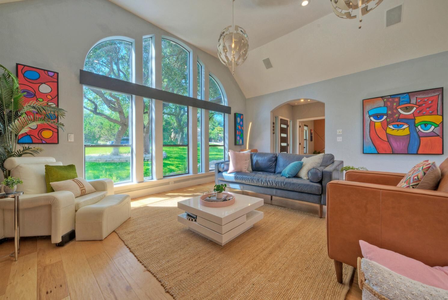 Property Photo:  506 Tartan Street  TX 78734 