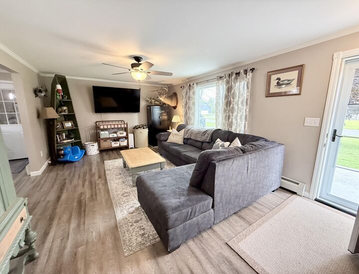 Property Photo: 9 Facteau Avenue NY 12901