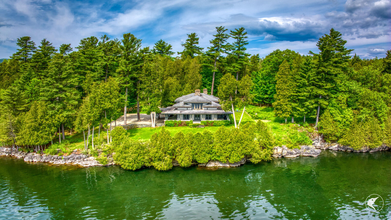 Property Photo: 127 Barber Lane NY 12993