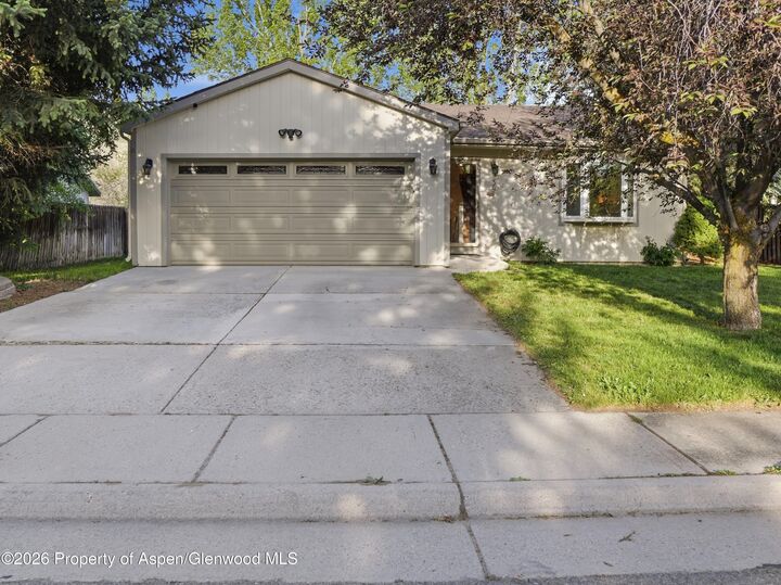 Property Photo:  39 Coyote Circle  CO 81623 