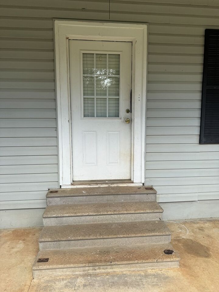 Property Photo:  1415 Eight Mile Road  GA 31721 