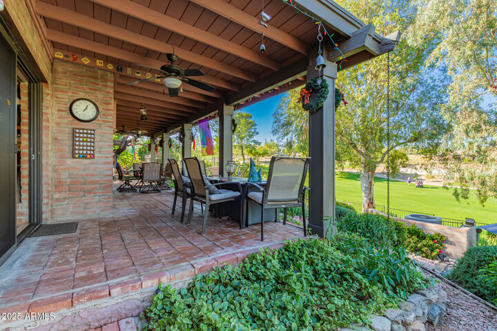 Property Photo:  10435 N Nicklaus Drive  AZ 85268 