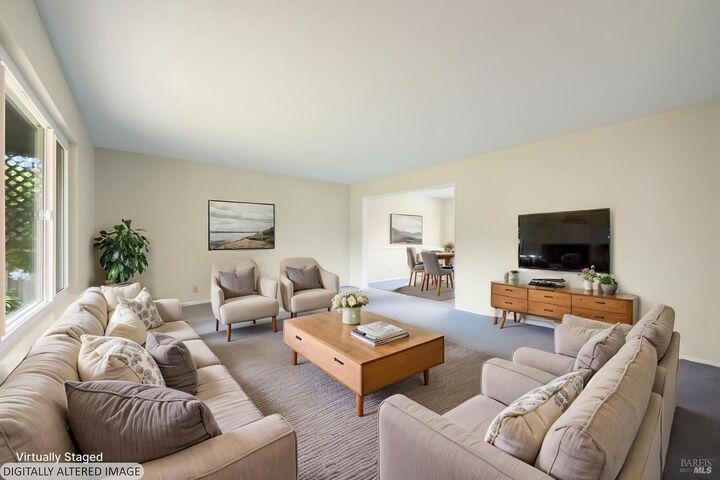 Property Photo:  717 Glenhill Court  CA 94947 