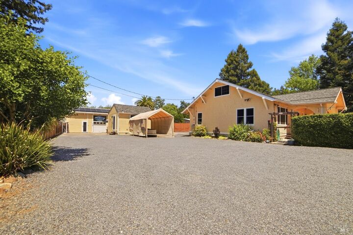 Property Photo:  1955 Hoen Avenue  CA 95405 