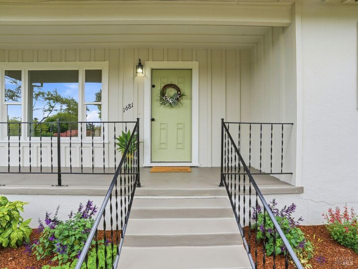 Property Photo:  1681 Hill Road  CA 94947 