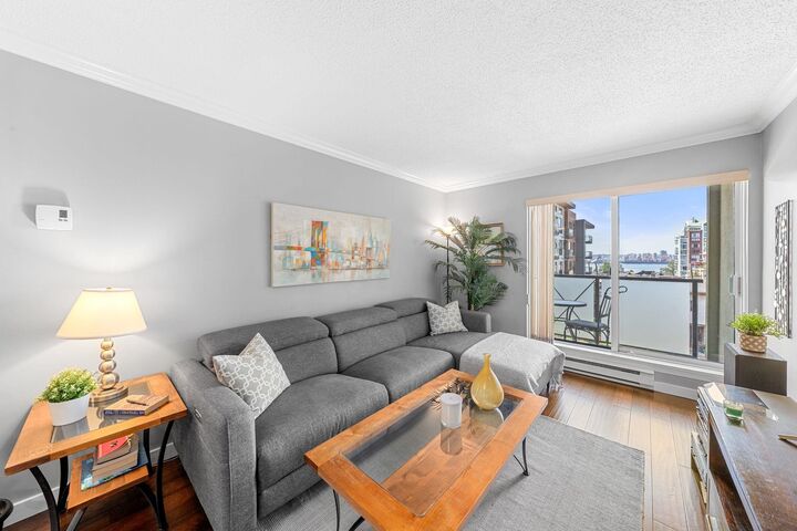 Property Photo:  140 E 4th Street 302  BC V7L 4R1 