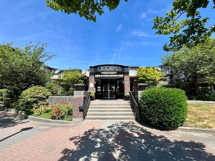 Property Photo:  10838 City Parkway 434  BC V3T 5X9 