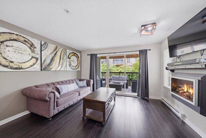 Property Photo:  21009 56 Avenue 215  BC V3A 0C9 