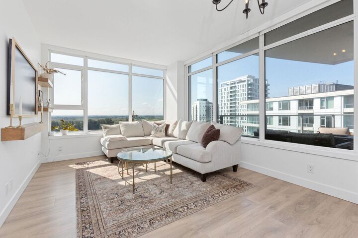 8538 River District Crossing 2107 — photo 1