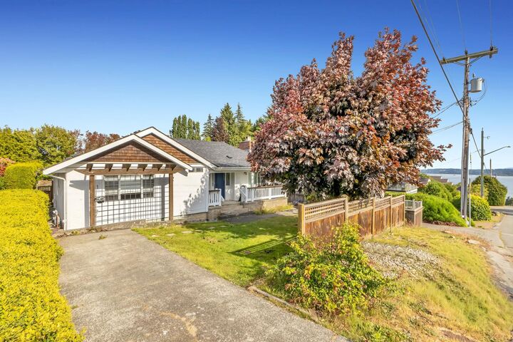 1154 Finlay Street — photo 1
