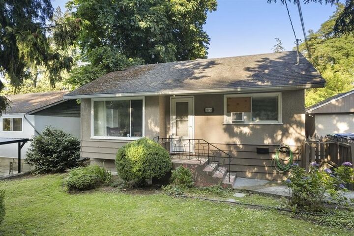 Property Photo: 11152 131A Street BC V3T 3S2