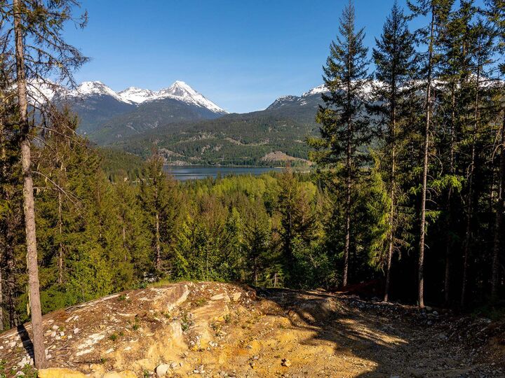 Property Photo: 8377 Mountain View Drive BC V8E 0G3