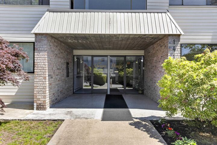 1410 Blackwood Street 203 — photo 1