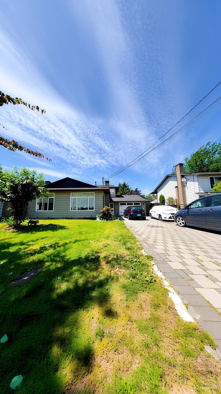 Property Photo:  5919 184 Street  BC V3S 4N2 
