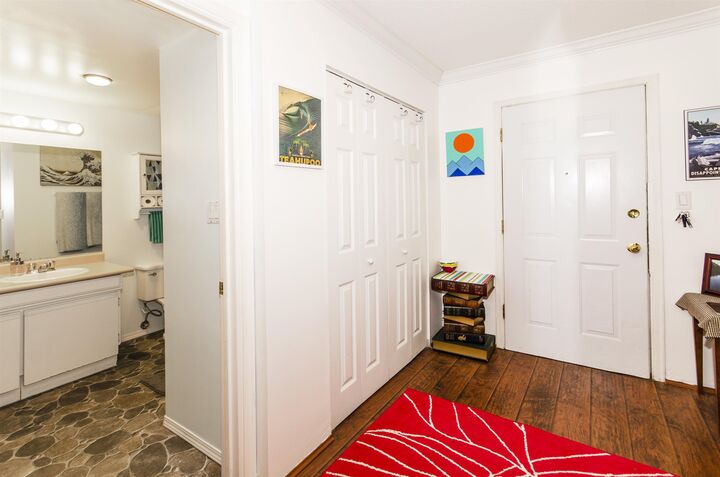 Property Photo:  780 Premier Street 215  BC V7J 2G8 