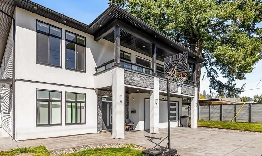Property Photo: 24531 Dewdney Trunk Road BC V4R 1W9