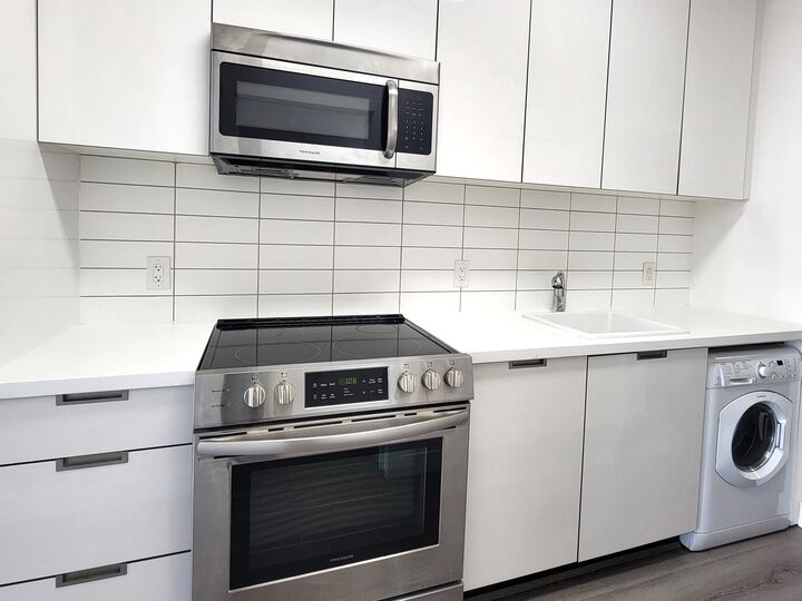 Property Photo: 138 E Hastings Street 503 BC V6A 1N4