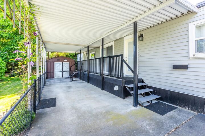 Property Photo:  1840 160 Street 80  BC V4A 4X4 