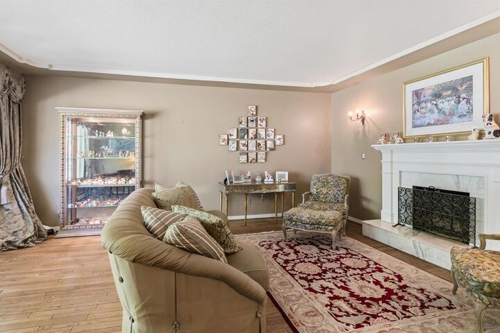 Property Photo: 433 202nd Street BC V2Z 1V7