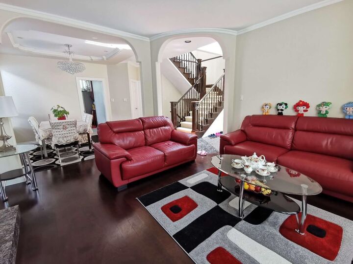 Property Photo:  5938 Larch Street  BC V6M 4E4 