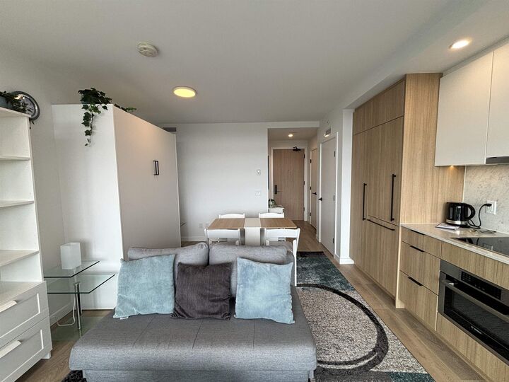 Property Photo: 13685 102 Avenue 1503 BC V3T 1N7