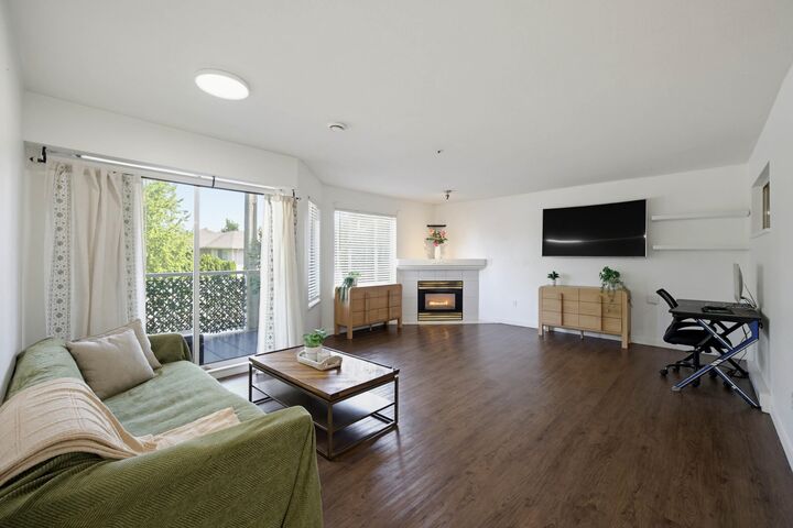 Property Photo:  20064 56 Avenue 101  BC V3A 3Y4 