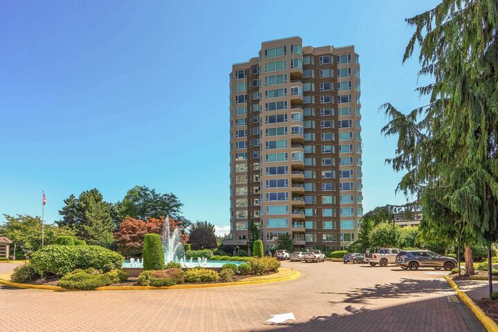 Property Photo: 3170 Gladwin Road 102 BC V2T 5T1