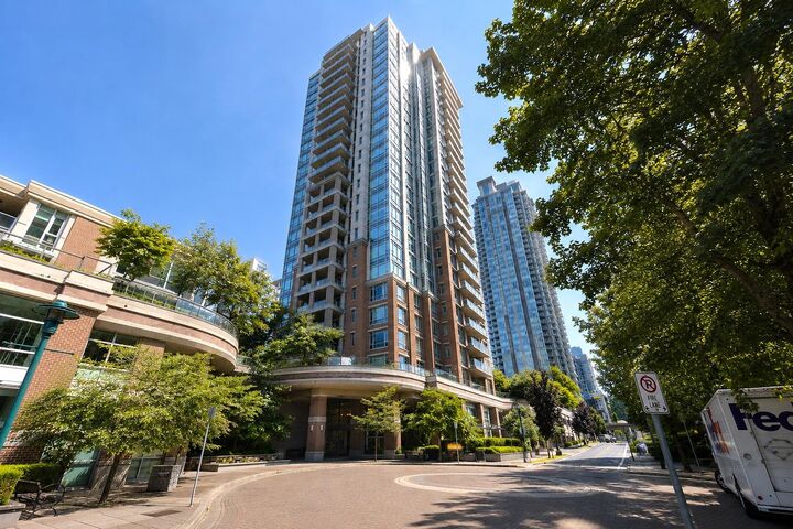 1155 The High Street 703 — photo 1
