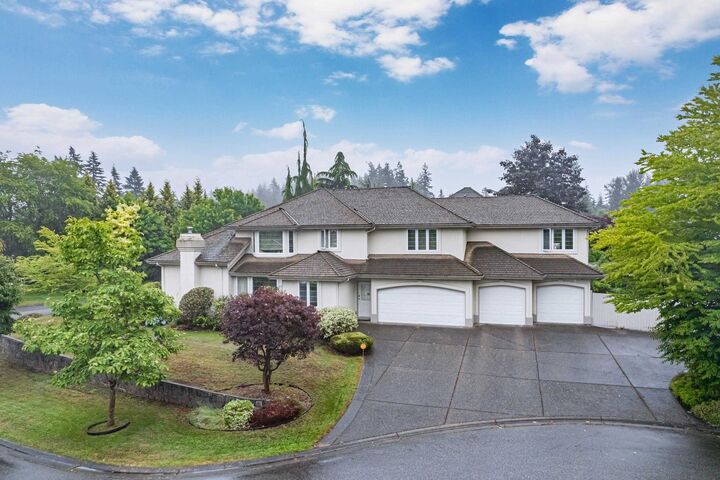 Property Photo: 2333 133A Street BC V4A 9S9