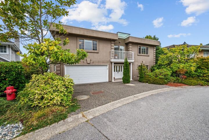 Property Photo: 5532 Westhaven Road BC V7W 3E9