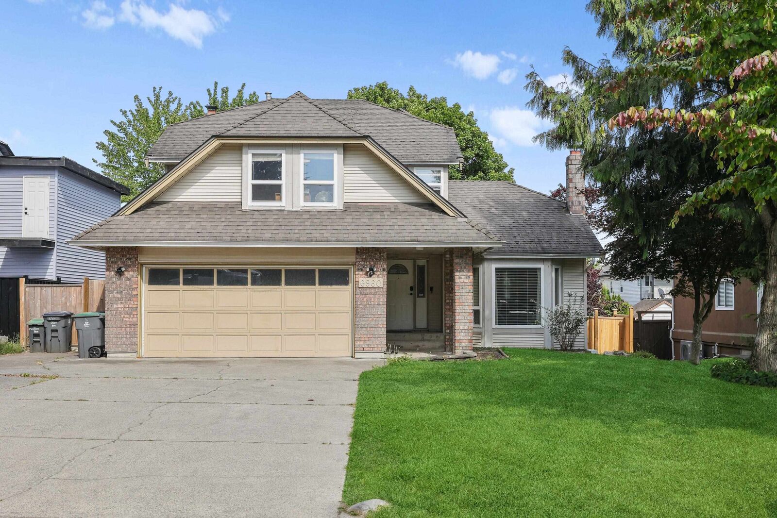 Property Photo: 6960 143A Street BC V3W 0E3
