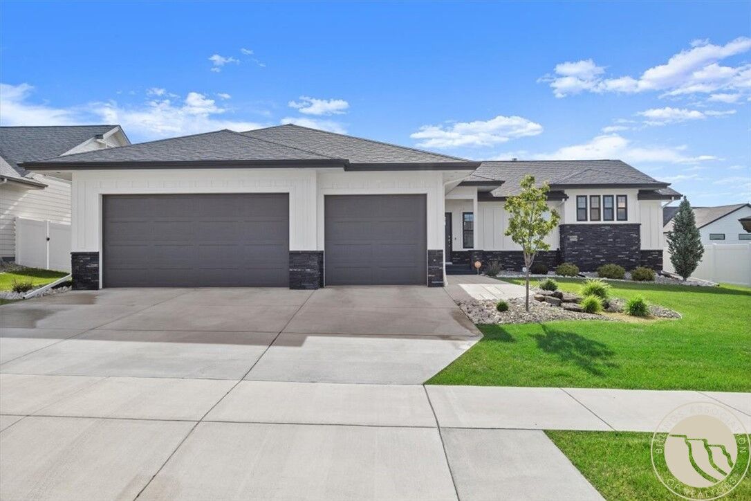 Property Photo: 4923 Silver Creek Trail MT 59106