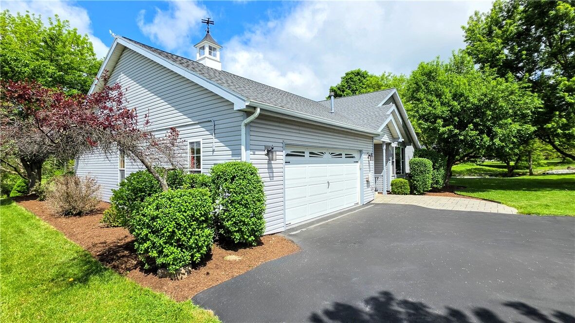Property Photo: 13 Leifs Way NY 14850