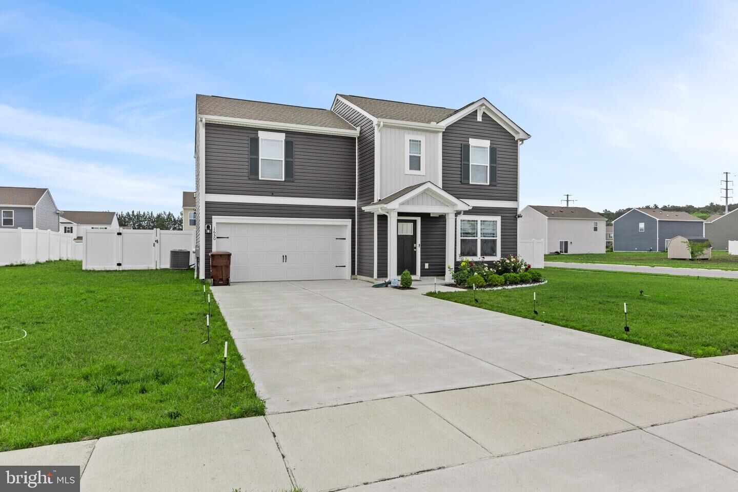Property Photo: 1650 Terrapin Circle MD 21613