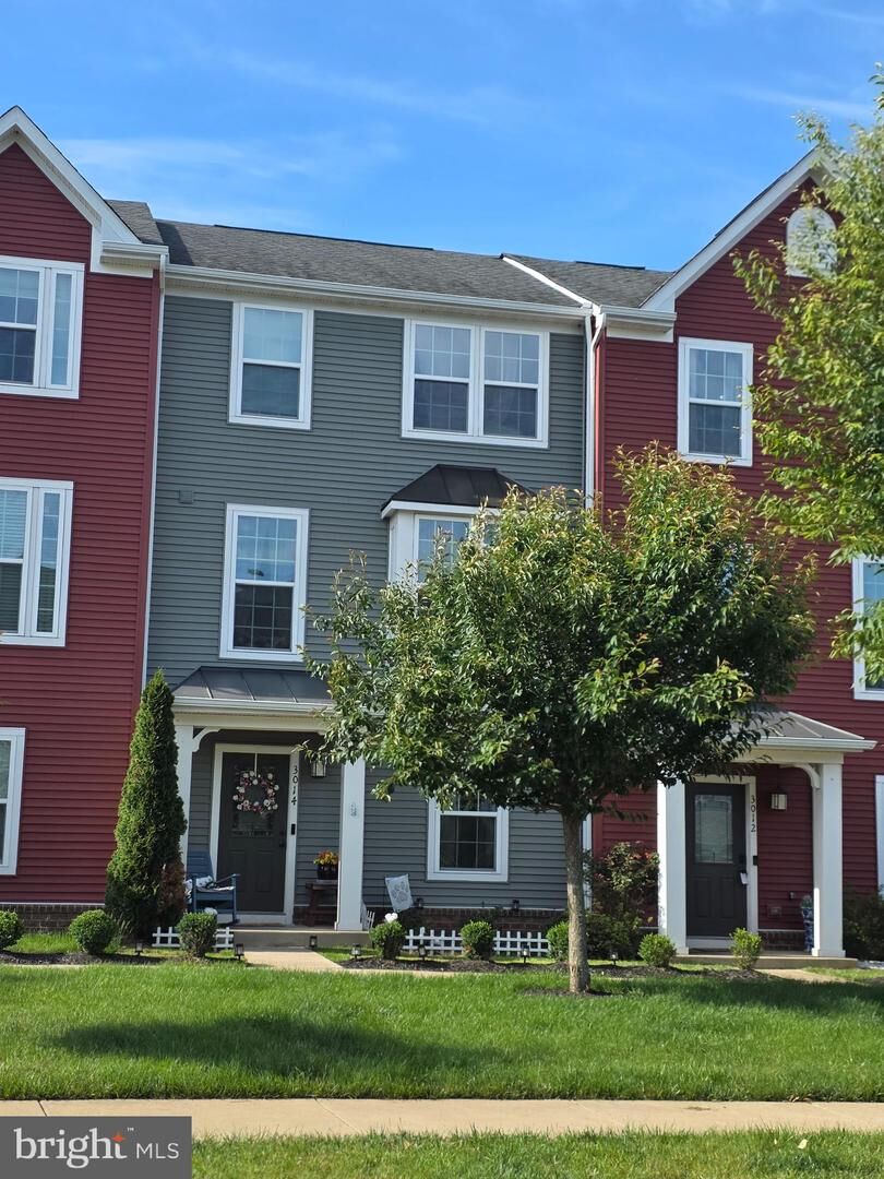 Property Photo: 3014 Revere Street VA 22712