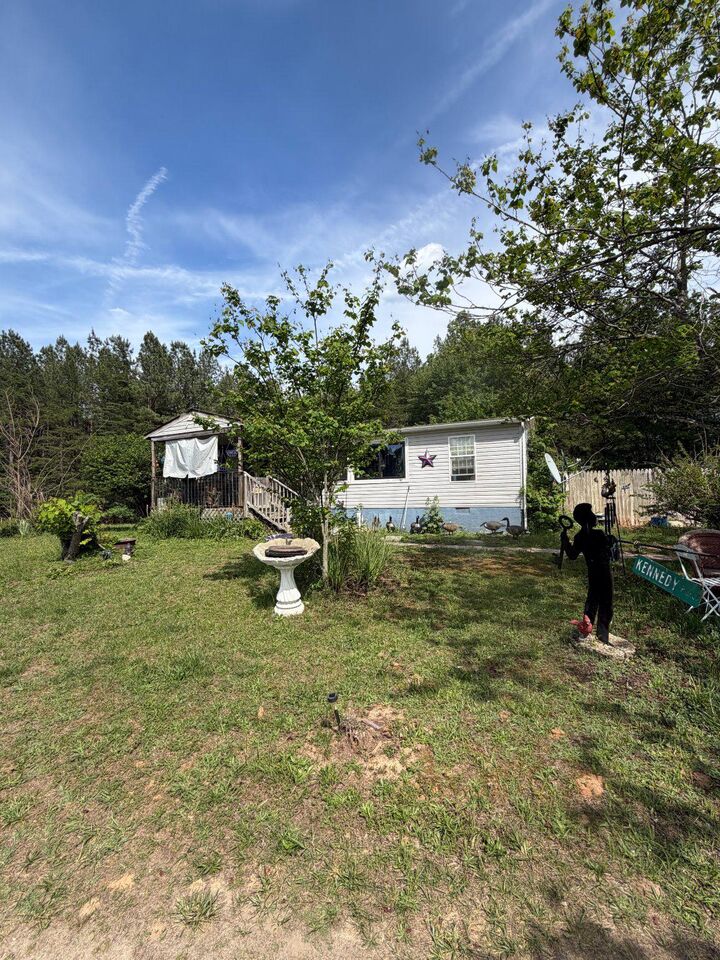 Property Photo:  440 Freshwater Road  VA 23117 