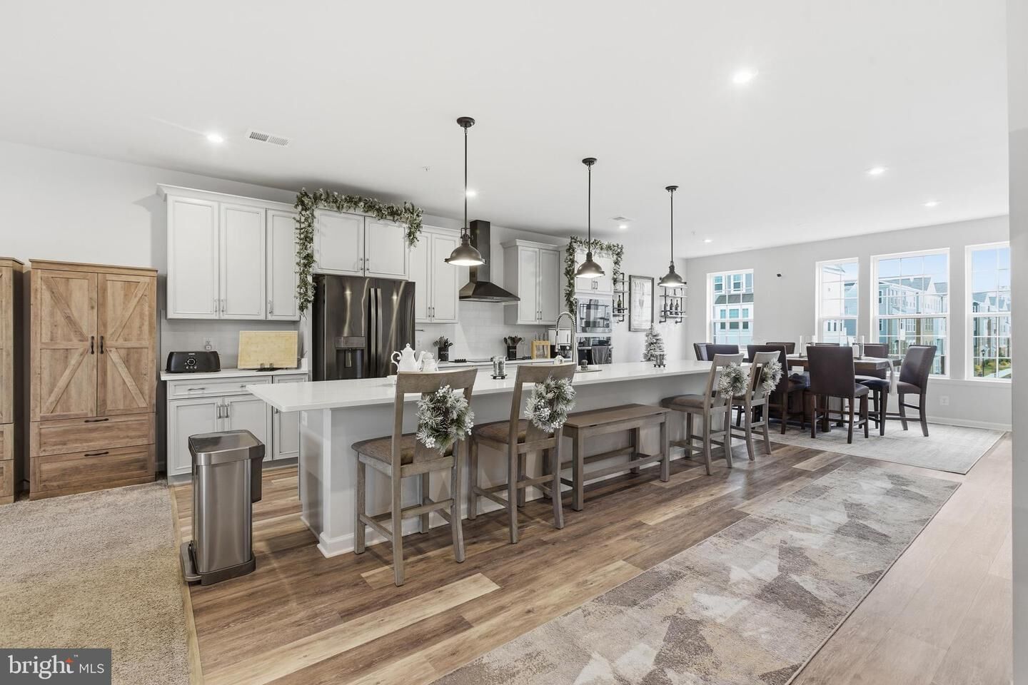 Property Photo:  10414 John Glenn Street  MD 20706 