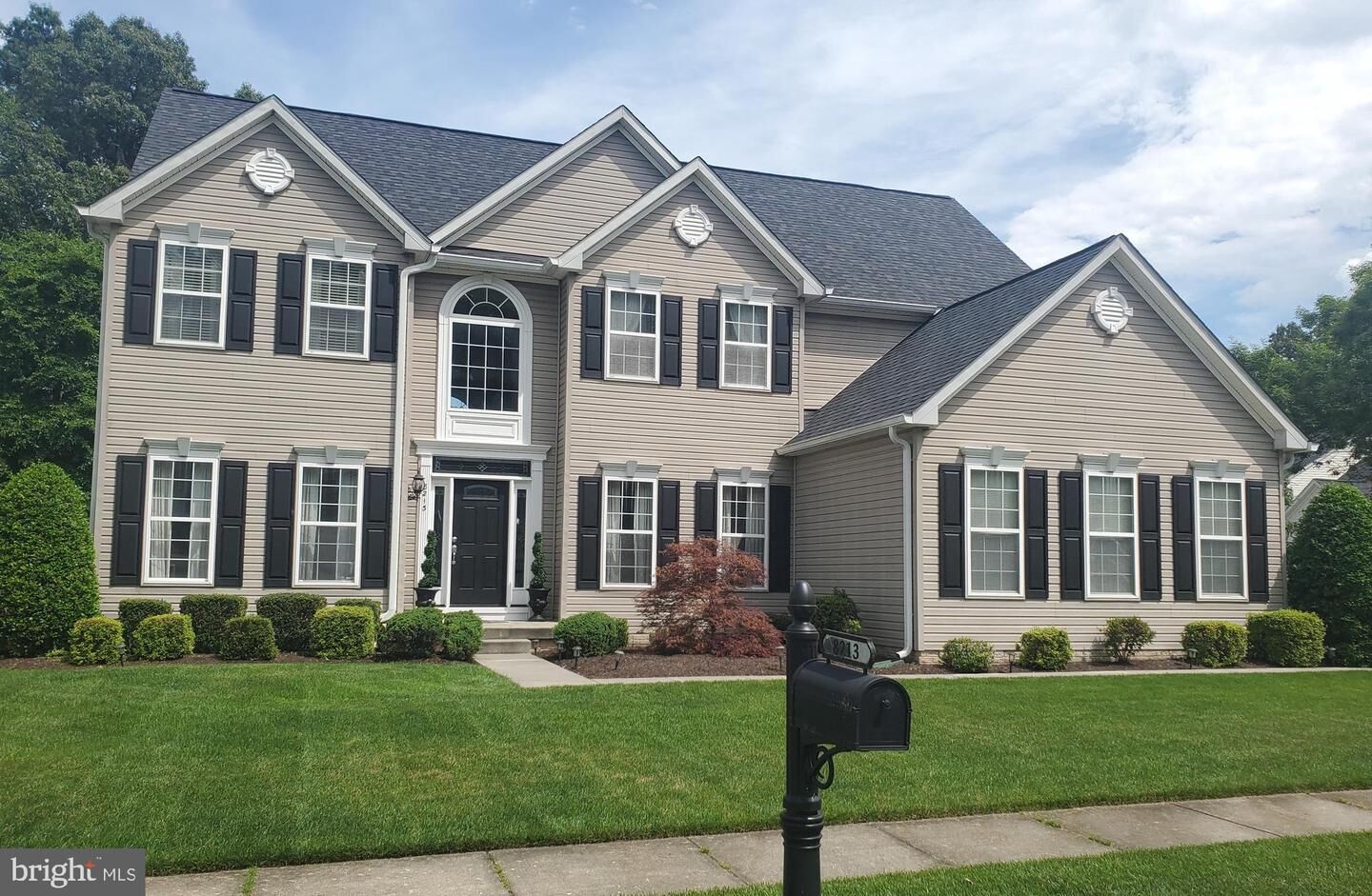 Property Photo: 8213 Whitebark Lane MD 21144