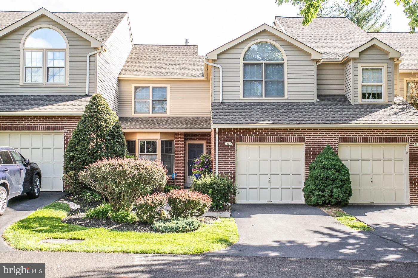 Property Photo:  227 Towyn Court  PA 19002 