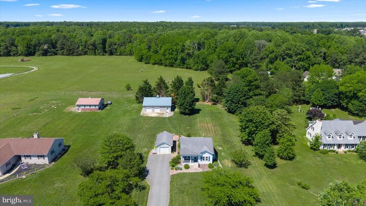 Property Photo: 28939 Stockley Road DE 19968