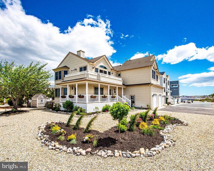 Property Photo:  5 Sunset Boulevard A  NJ 08008 