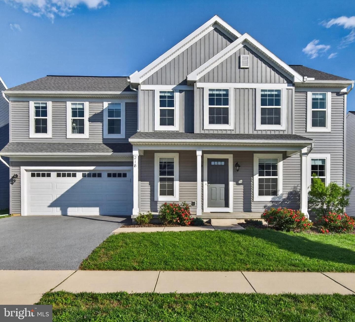 Property Photo: 218 Wright Drive PA 17055