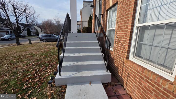 Property Photo:  8674 Night Watch Court  VA 20136 