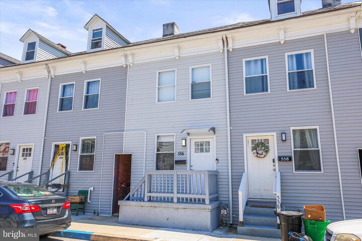 Property Photo:  556 Salem Avenue  PA 17401 