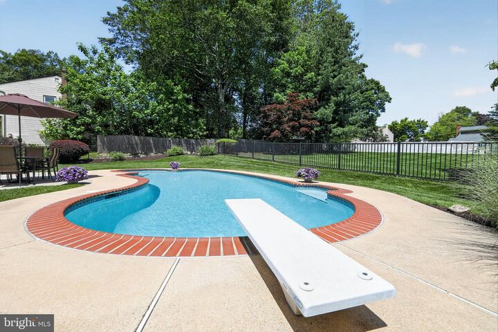 Property Photo:  211 Louis Drive  PA 19341 