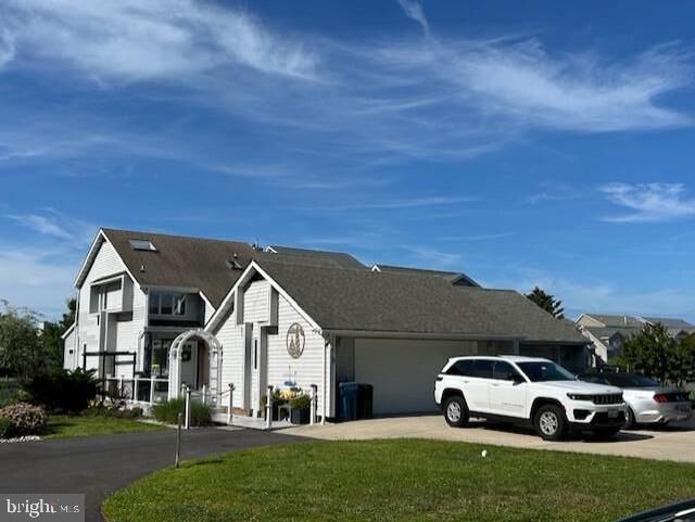 Property Photo:  1 E Mallard Drive A  MD 21811 