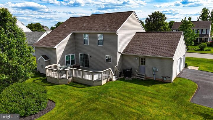 Property Photo: 102 Noble Lane PA 19525
