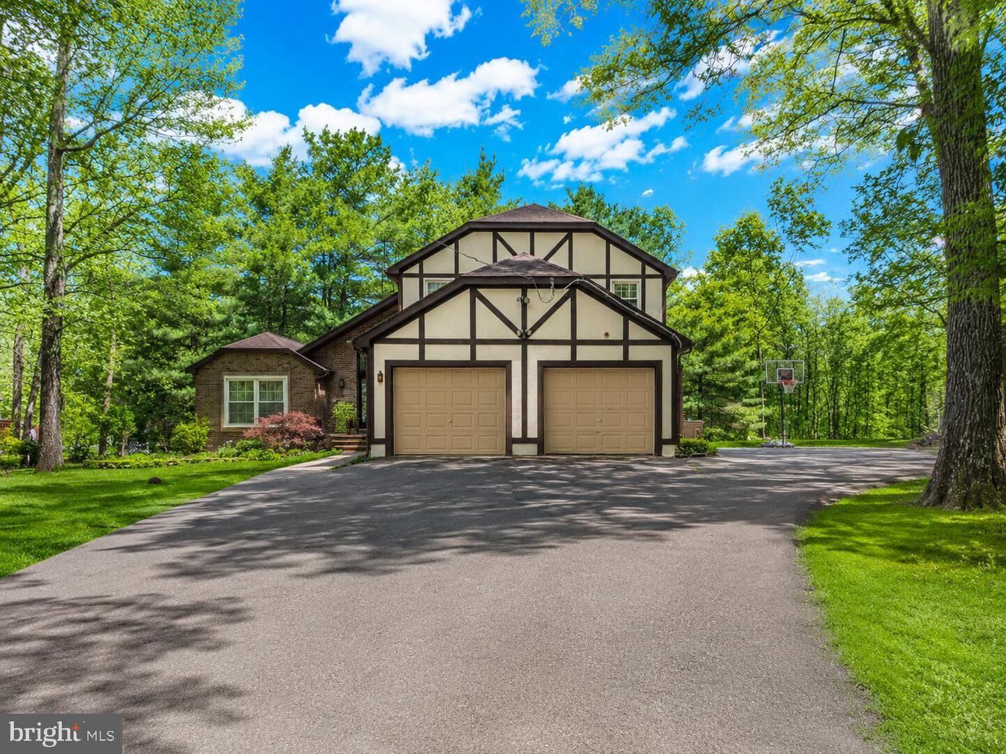 Property Photo:  131 Tuckerton Road  NJ 08088 