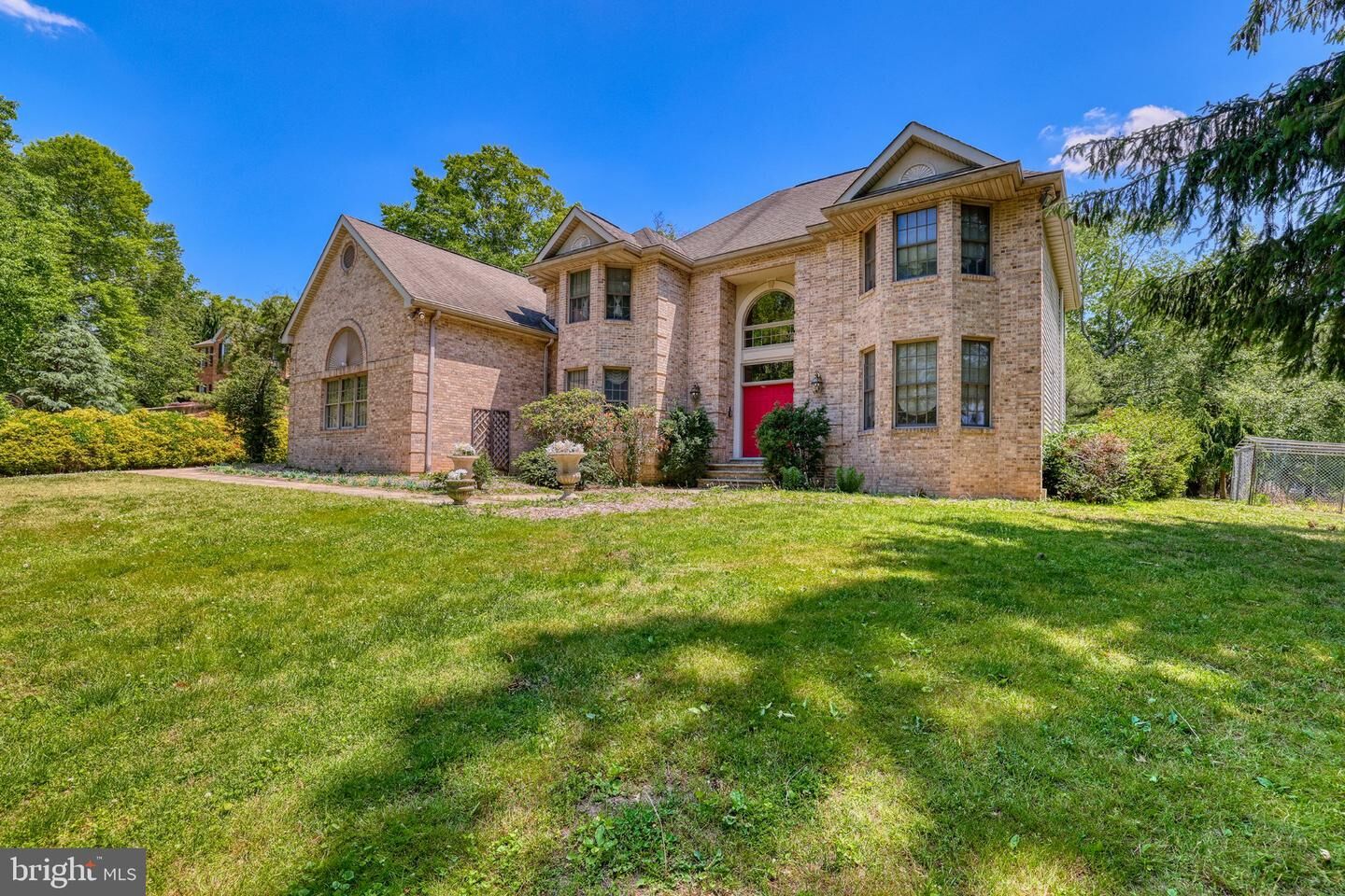 Property Photo:  15 Scenic Drive  NJ 08628 