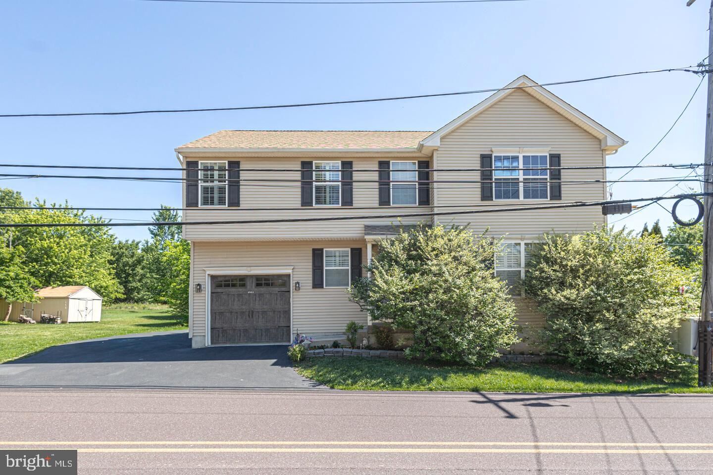 Property Photo:  4051 Heckler Road  PA 19426 